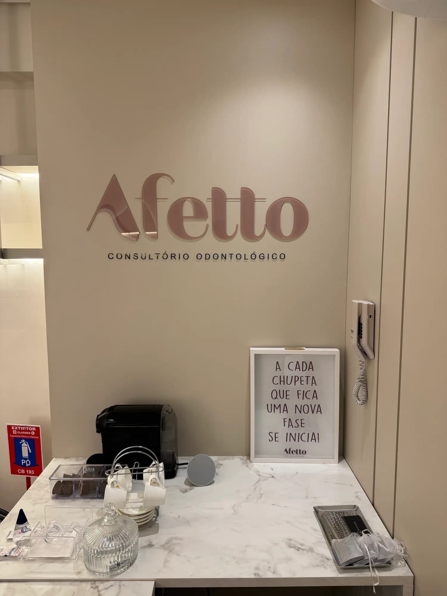 Afetto Consultório Odontológico - foto 2