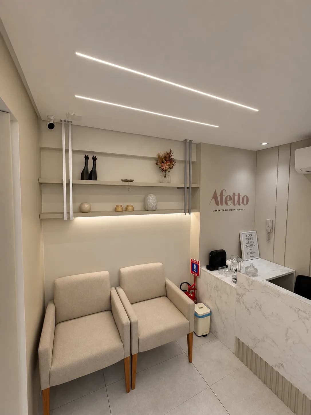 Afetto Consultório Odontológico - foto 4